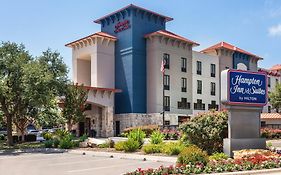 Hampton Inn & Suites San Marcos Texas